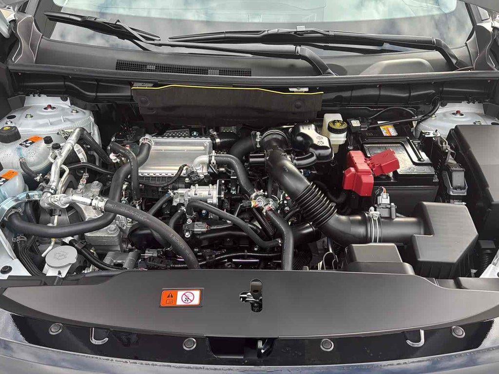 2026 Mitsubishi Outlander SE 2.5 S-AWC