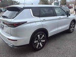 2026 Mitsubishi Outlander SE 2.5 S-AWC