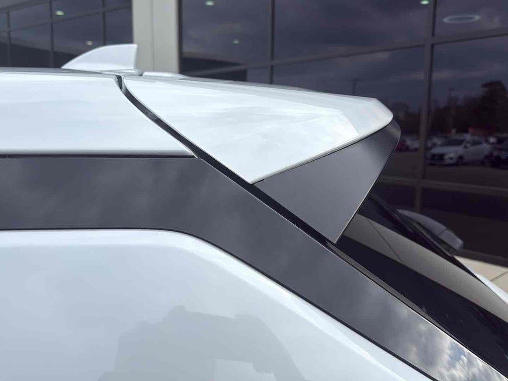 2026 Mitsubishi Outlander SE 2.5 S-AWC