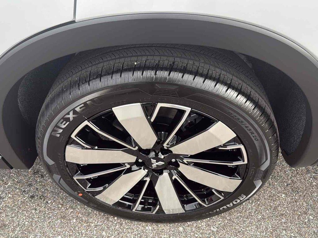 2026 Mitsubishi Outlander SE 2.5 S-AWC