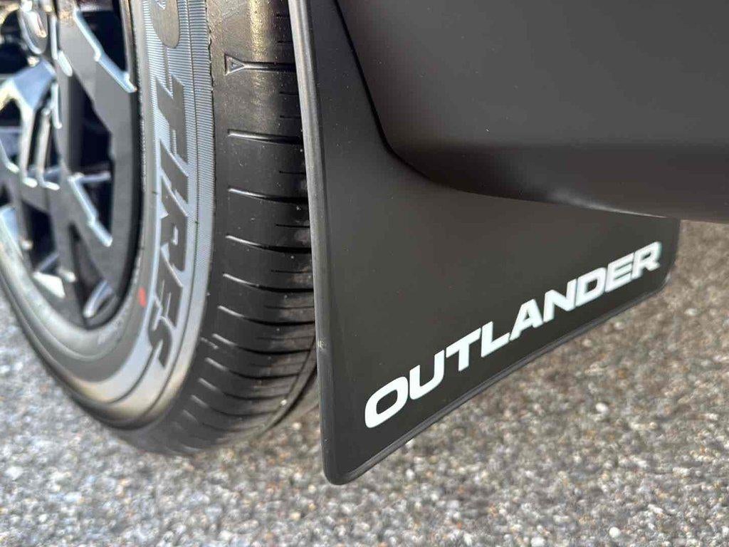 2026 Mitsubishi Outlander Trail Edition 2.5 S-AWC