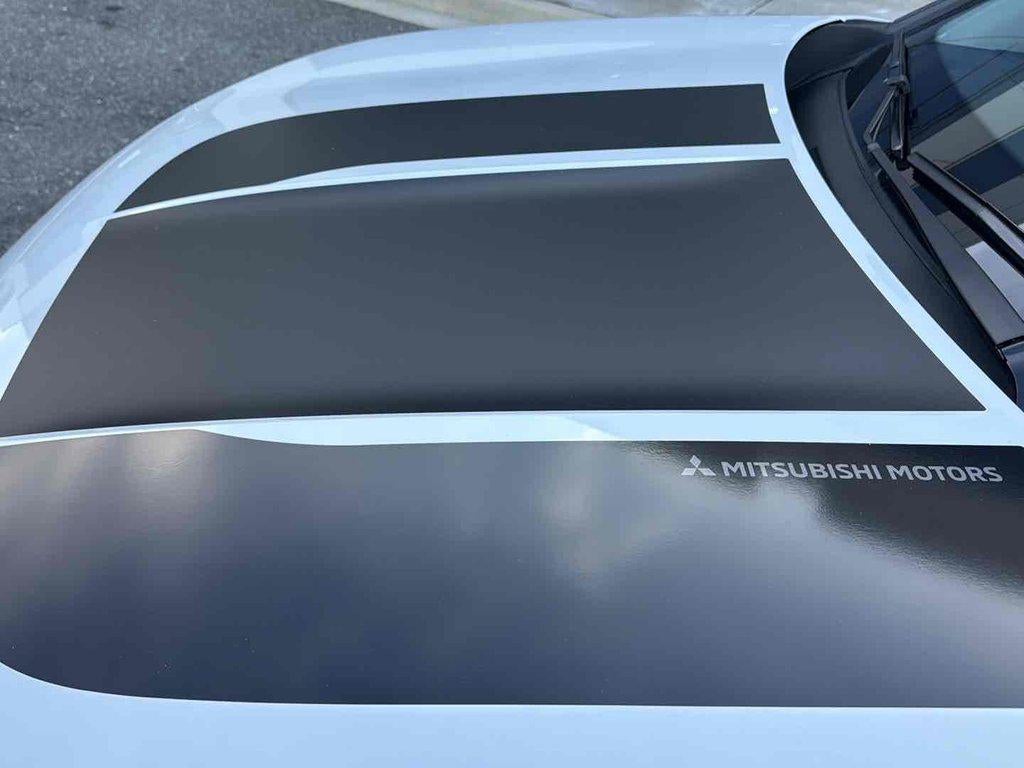 2026 Mitsubishi Outlander Trail Edition 2.5 S-AWC