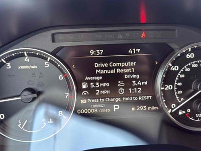 2026 Mitsubishi Outlander Trail Edition 2.5 S-AWC