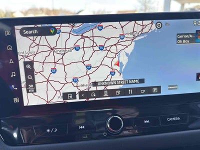 2026 Mitsubishi Outlander Trail Edition 2.5 S-AWC