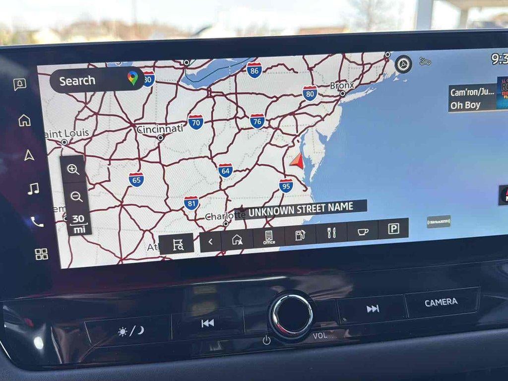 2026 Mitsubishi Outlander Trail Edition 2.5 S-AWC