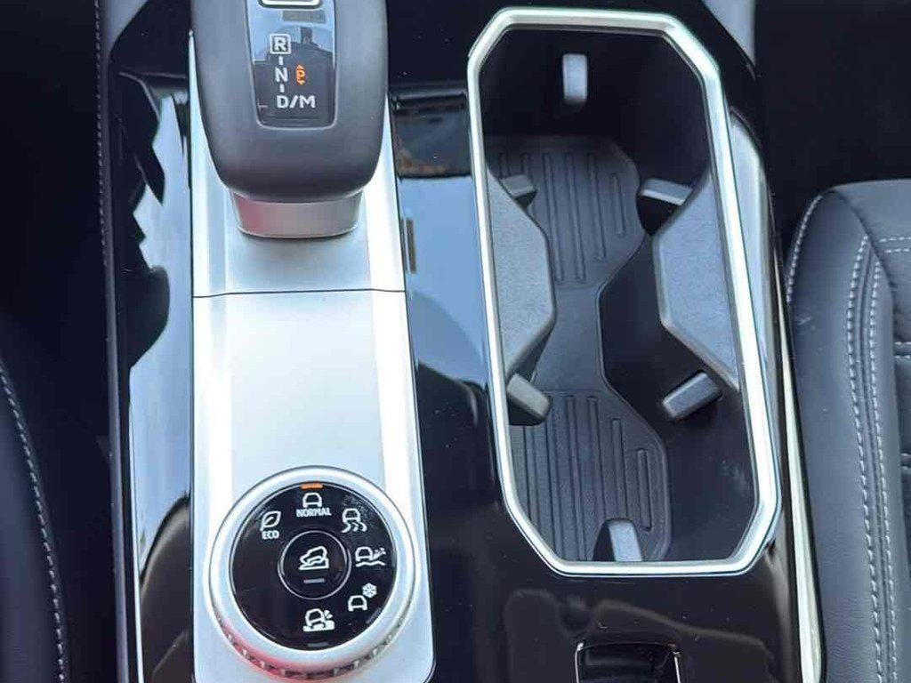 2026 Mitsubishi Outlander Trail Edition 2.5 S-AWC