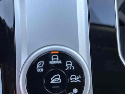 2026 Mitsubishi Outlander Trail Edition 2.5 S-AWC