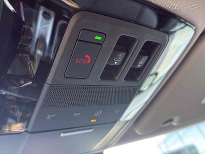 2026 Mitsubishi Outlander Trail Edition 2.5 S-AWC