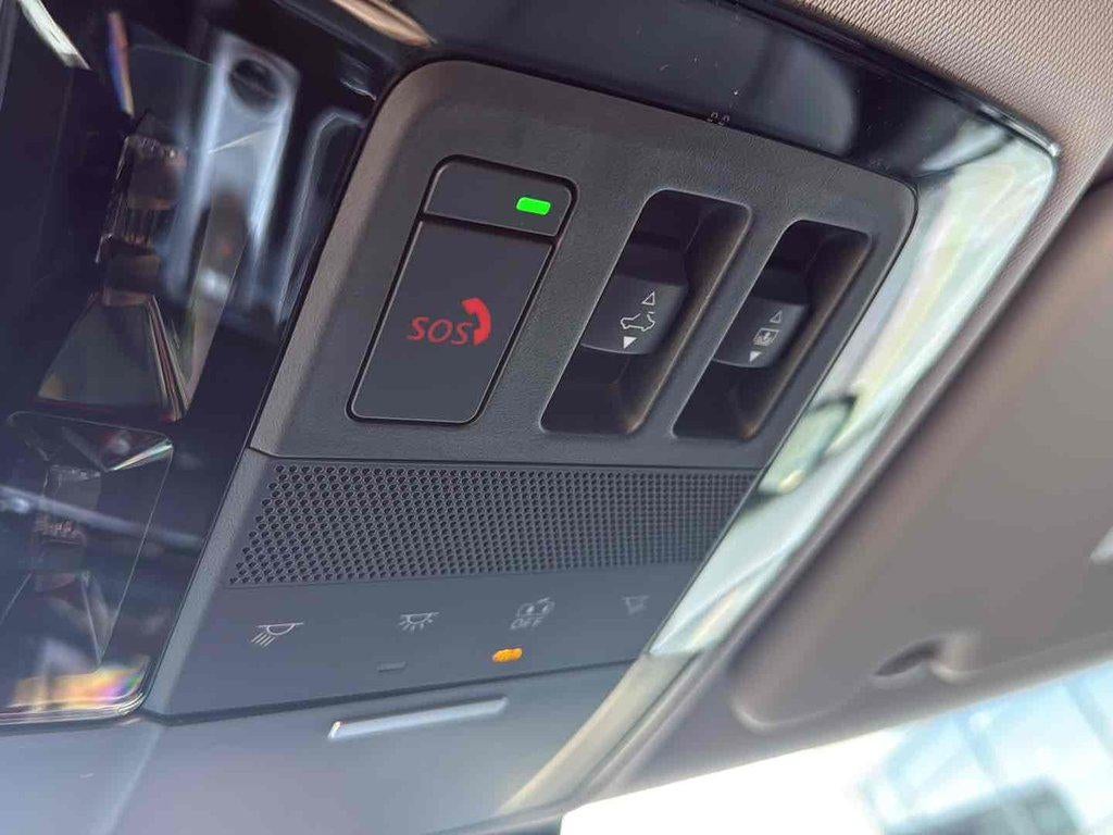 2026 Mitsubishi Outlander Trail Edition 2.5 S-AWC