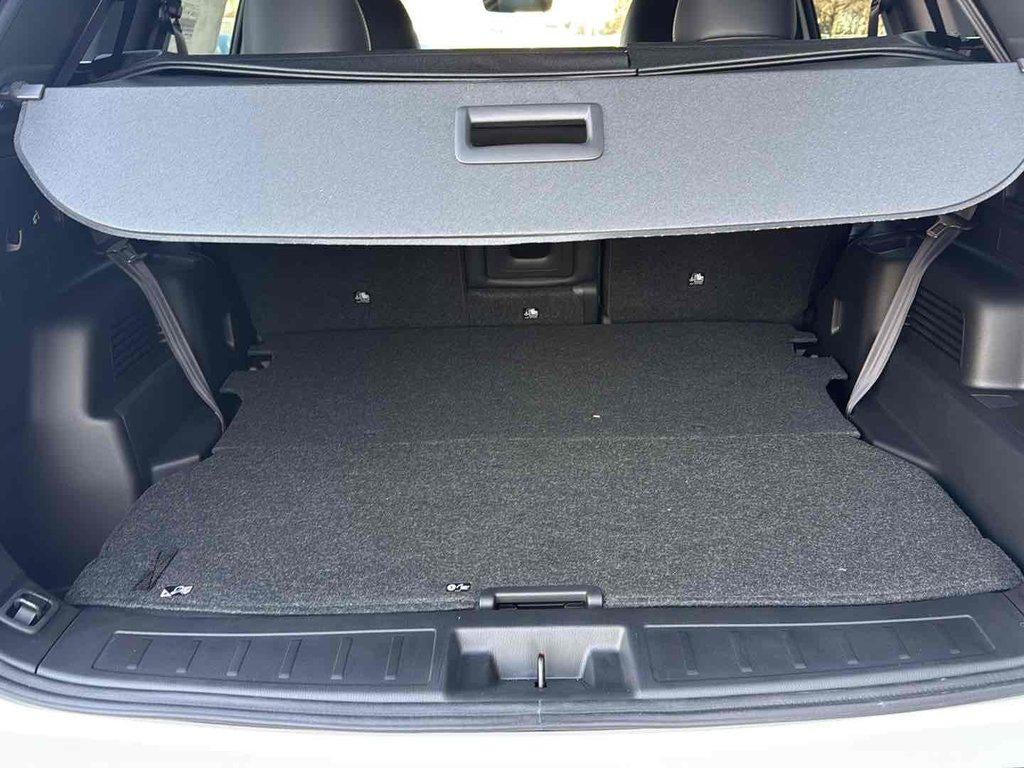 2026 Mitsubishi Outlander Trail Edition 2.5 S-AWC