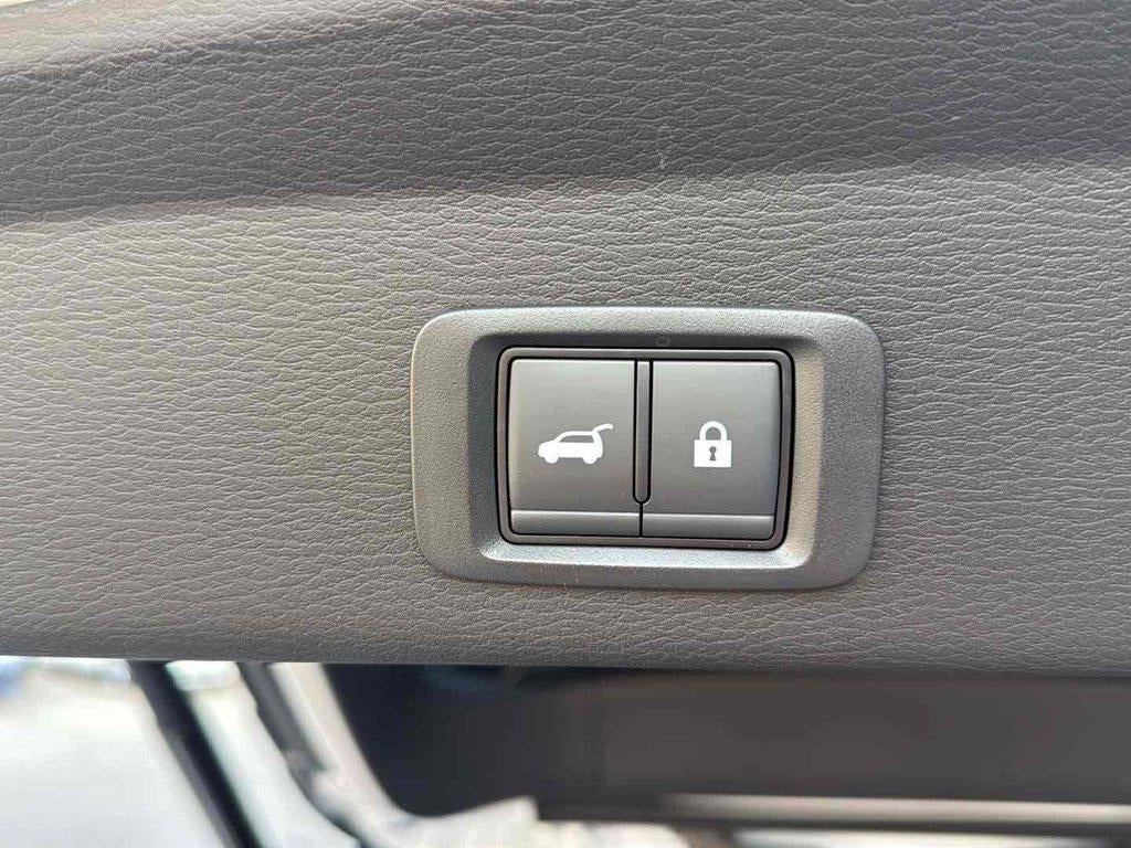 2026 Mitsubishi Outlander Trail Edition 2.5 S-AWC