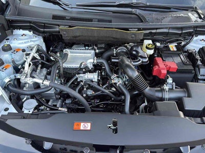 2026 Mitsubishi Outlander Trail Edition 2.5 S-AWC