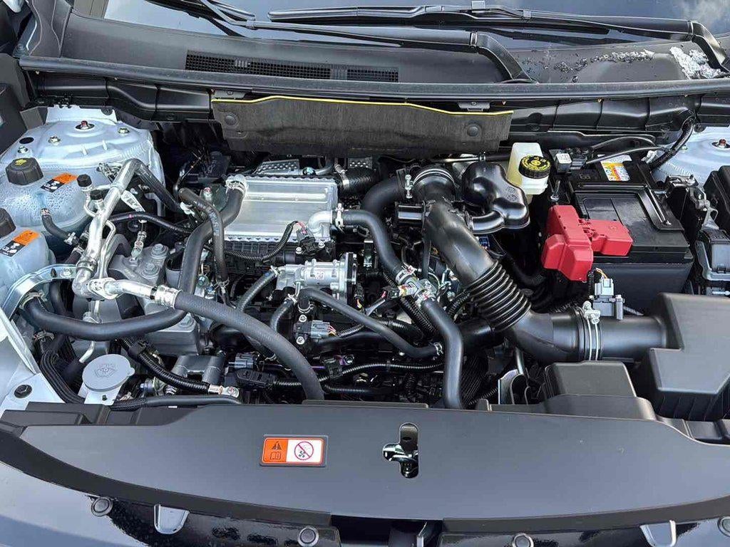 2026 Mitsubishi Outlander Trail Edition 2.5 S-AWC