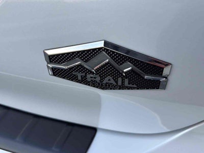 2026 Mitsubishi Outlander Trail Edition 2.5 S-AWC