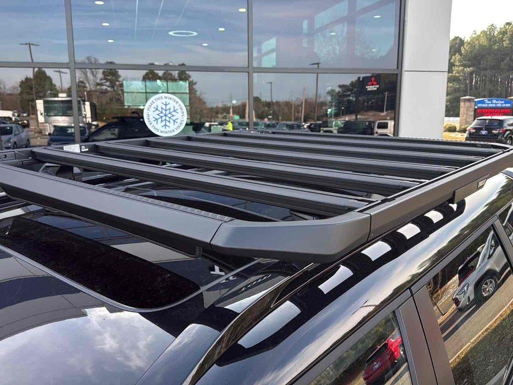 2026 Mitsubishi Outlander Trail Edition 2.5 S-AWC