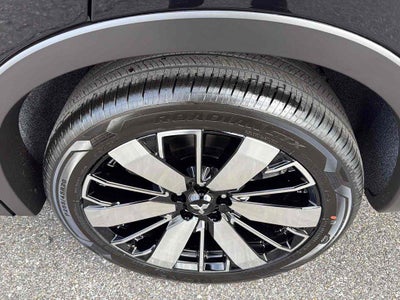 2026 Mitsubishi Outlander SE 2.5 S-AWC