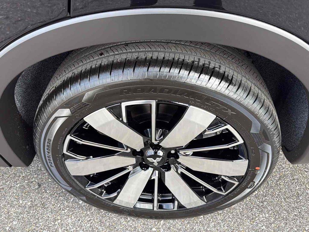 2026 Mitsubishi Outlander SE 2.5 S-AWC