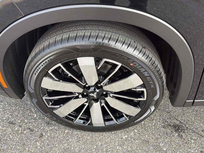 2026 Mitsubishi Outlander SE 2.5 S-AWC