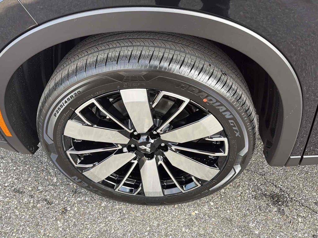 2026 Mitsubishi Outlander SE 2.5 S-AWC