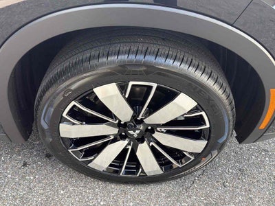 2026 Mitsubishi Outlander SE 2.5 S-AWC