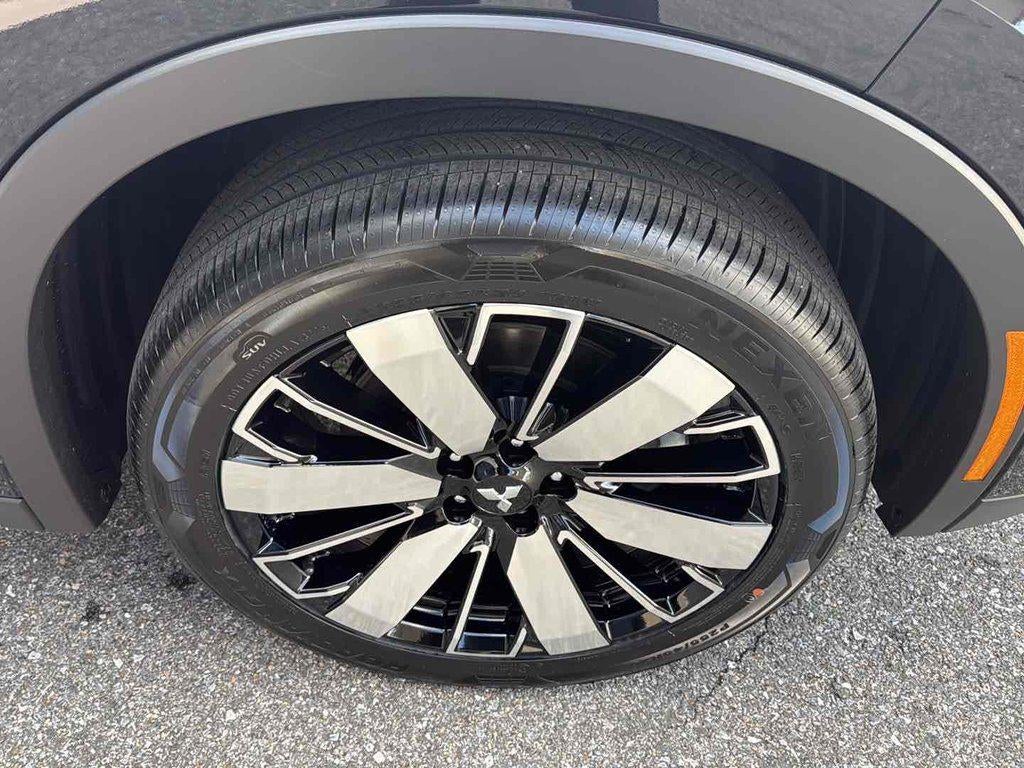 2026 Mitsubishi Outlander SE 2.5 S-AWC