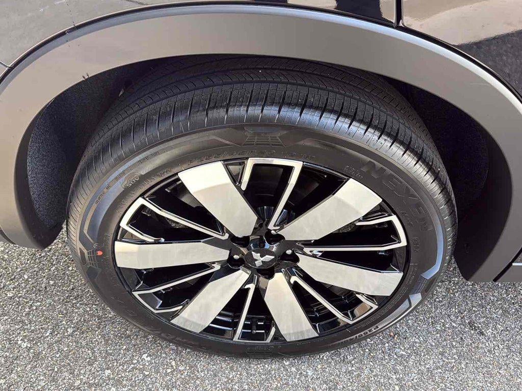 2026 Mitsubishi Outlander SE 2.5 S-AWC