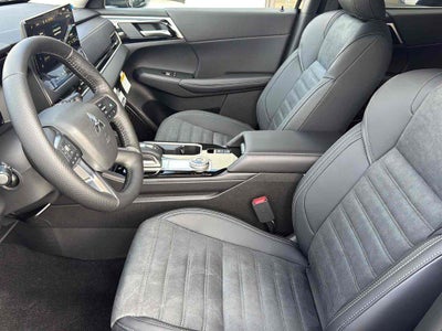 2026 Mitsubishi Outlander SE 2.5 S-AWC