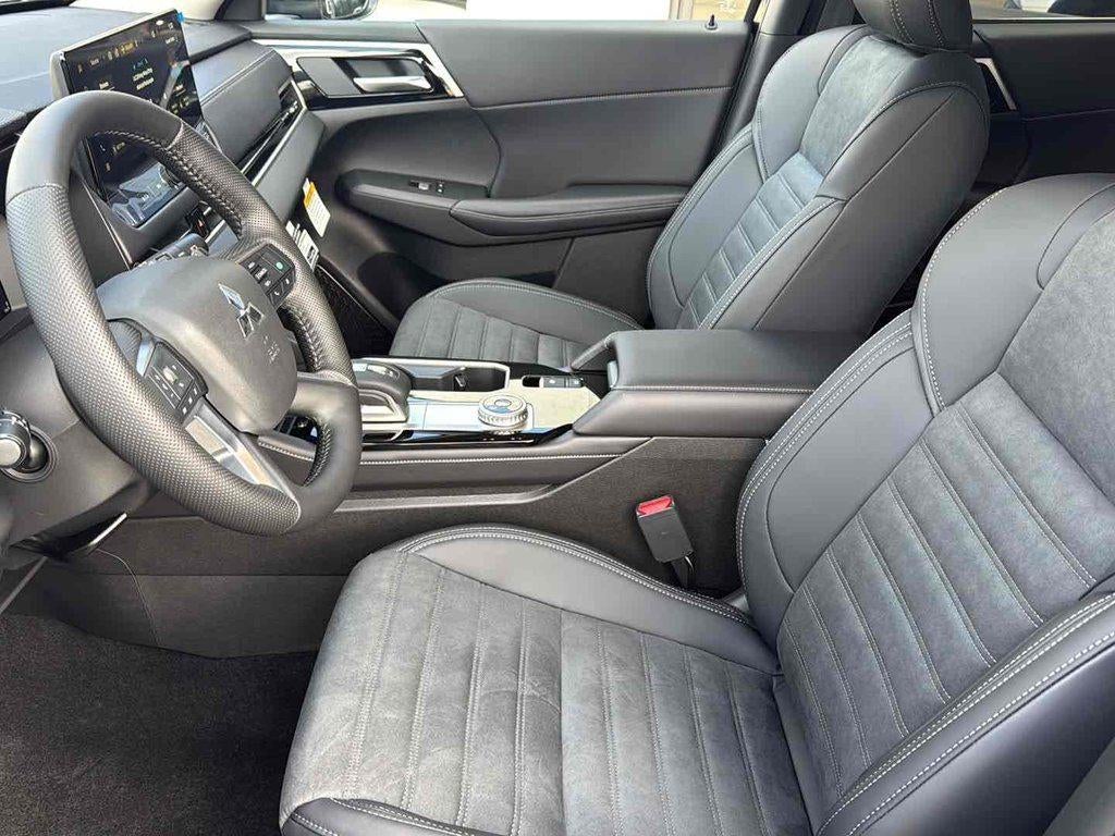 2026 Mitsubishi Outlander SE 2.5 S-AWC