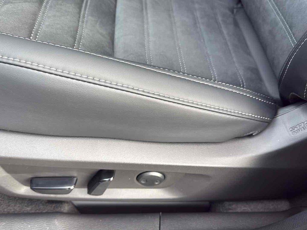 2026 Mitsubishi Outlander SE 2.5 S-AWC