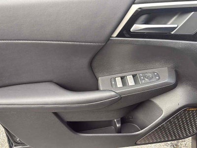 2026 Mitsubishi Outlander SE 2.5 S-AWC