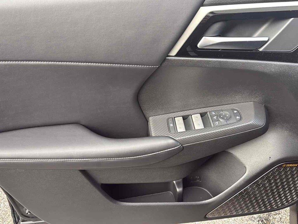 2026 Mitsubishi Outlander SE 2.5 S-AWC