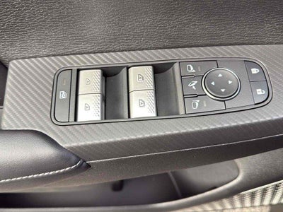 2026 Mitsubishi Outlander SE 2.5 S-AWC