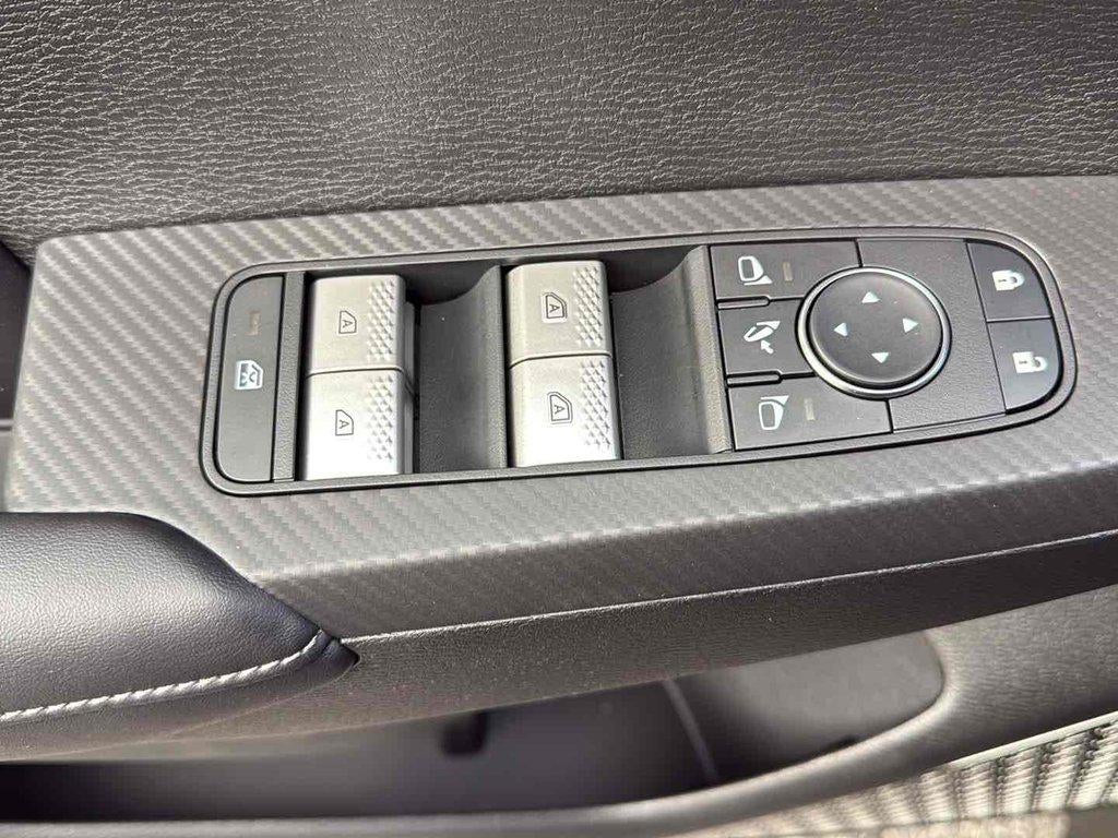 2026 Mitsubishi Outlander SE 2.5 S-AWC