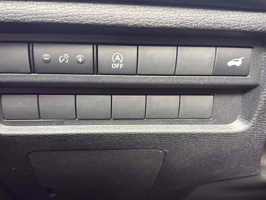 2026 Mitsubishi Outlander SE 2.5 S-AWC