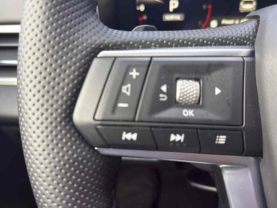 2026 Mitsubishi Outlander SE 2.5 S-AWC