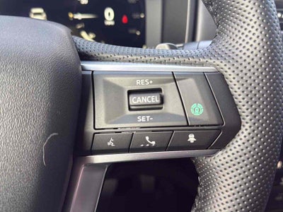 2026 Mitsubishi Outlander SE 2.5 S-AWC