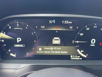 2026 Mitsubishi Outlander SE 2.5 S-AWC