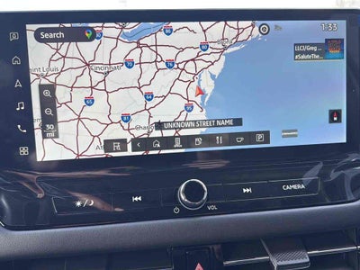 2026 Mitsubishi Outlander SE 2.5 S-AWC