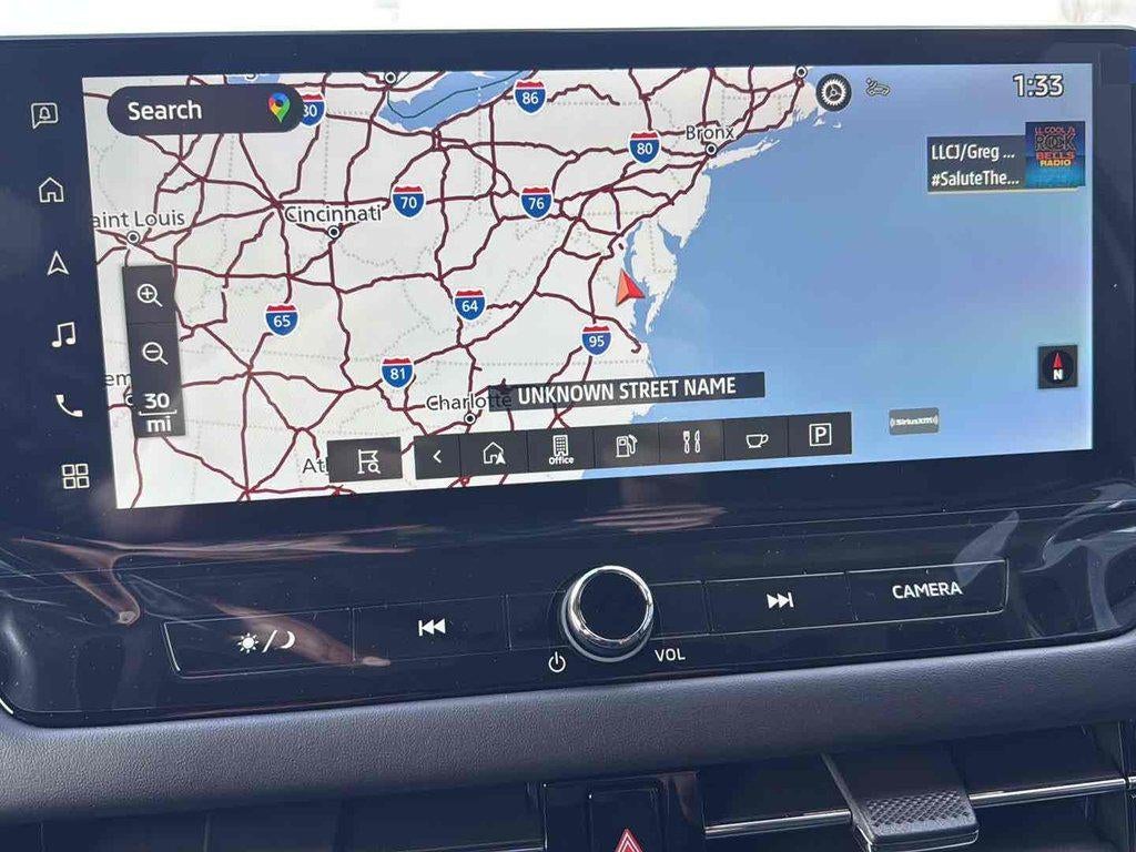 2026 Mitsubishi Outlander SE 2.5 S-AWC