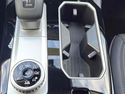 2026 Mitsubishi Outlander SE 2.5 S-AWC