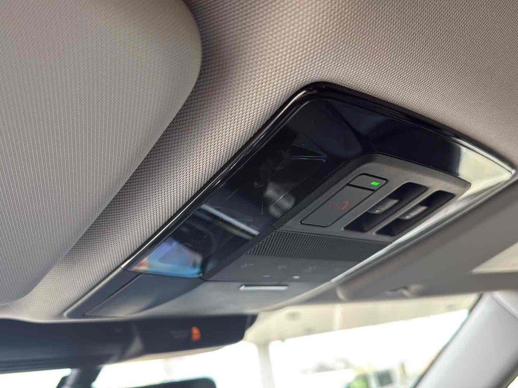 2026 Mitsubishi Outlander SE 2.5 S-AWC