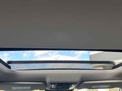 2026 Mitsubishi Outlander SE 2.5 S-AWC