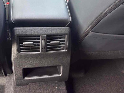 2026 Mitsubishi Outlander SE 2.5 S-AWC