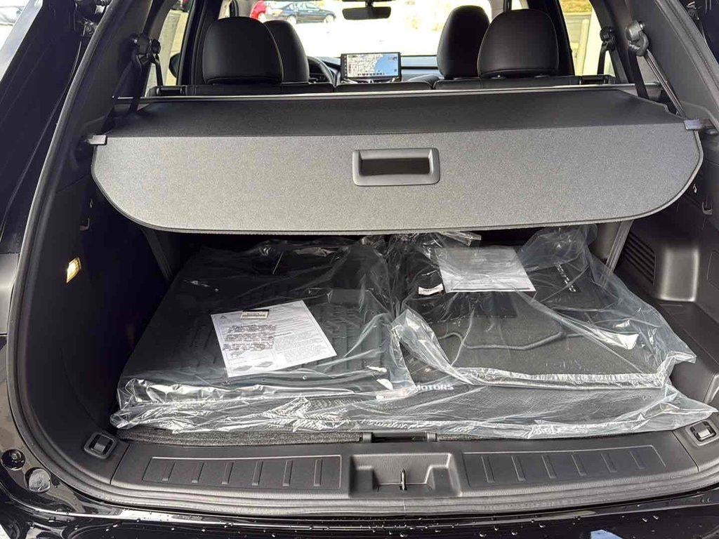 2026 Mitsubishi Outlander SE 2.5 S-AWC