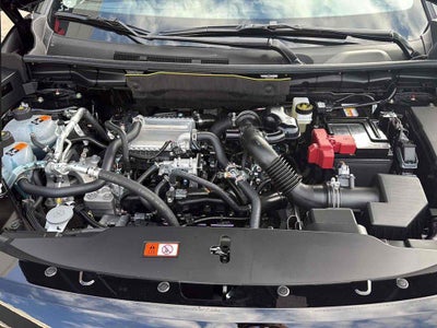 2026 Mitsubishi Outlander SE 2.5 S-AWC