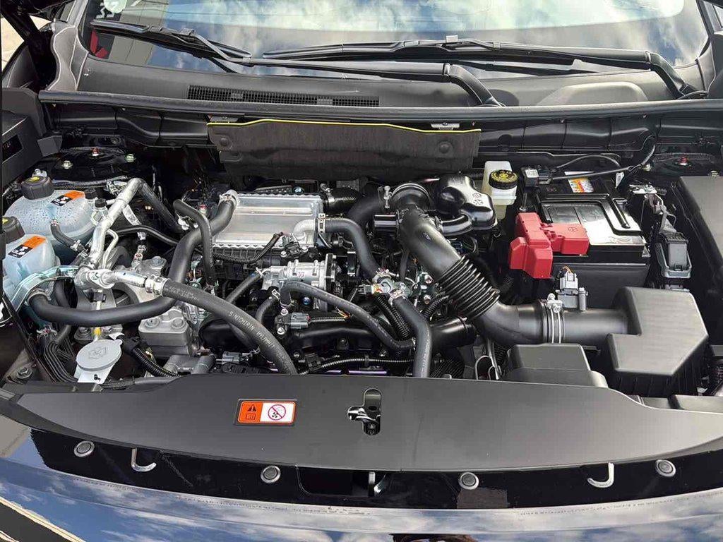 2026 Mitsubishi Outlander SE 2.5 S-AWC