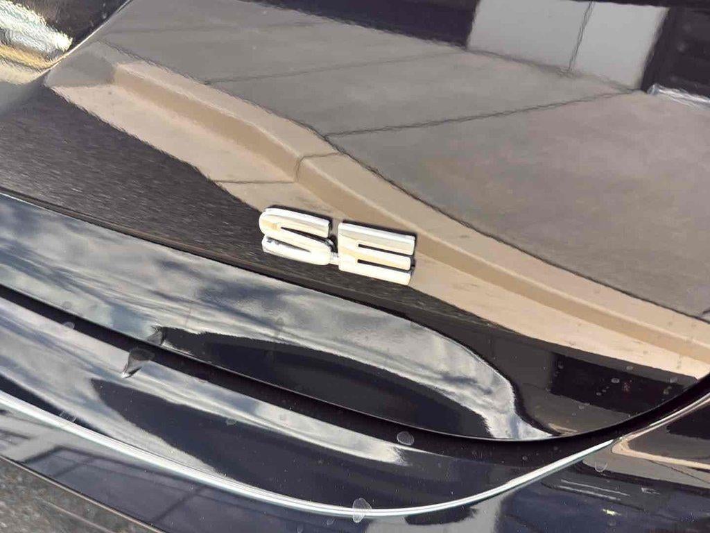 2026 Mitsubishi Outlander SE 2.5 S-AWC