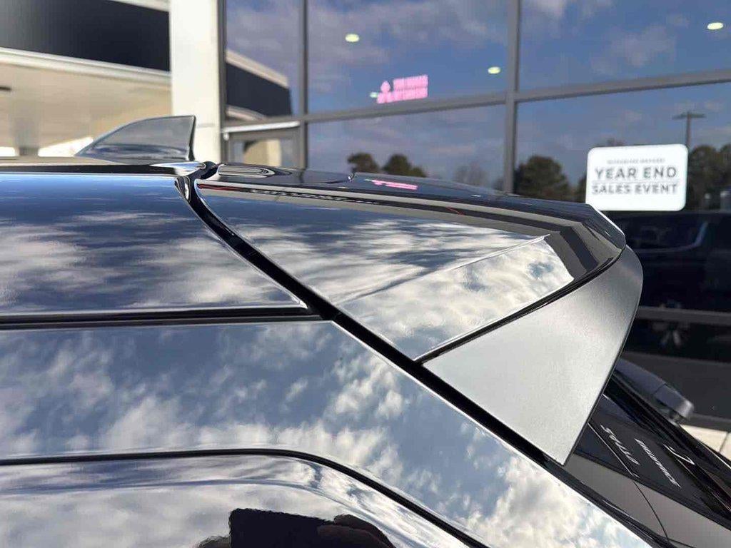 2026 Mitsubishi Outlander SE 2.5 S-AWC