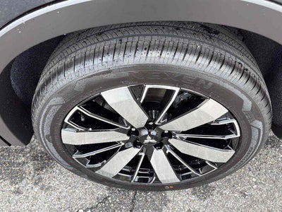 2026 Mitsubishi Outlander SE 2.5 S-AWC