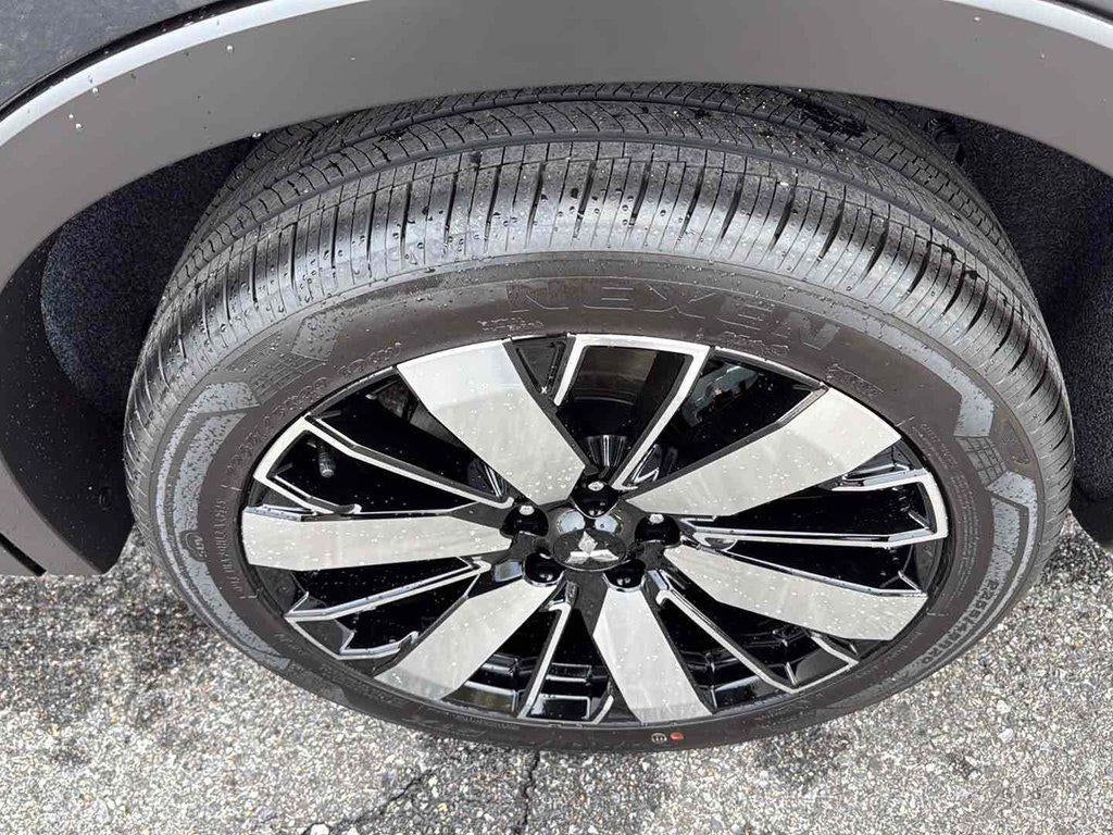 2026 Mitsubishi Outlander SE 2.5 S-AWC